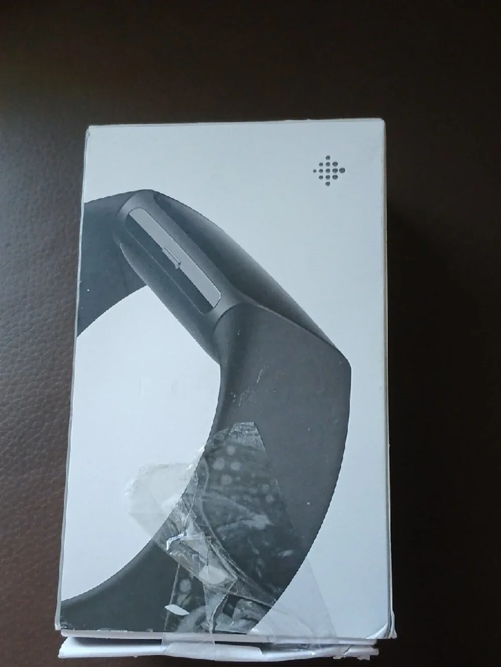 fitbit Charge 6 Fitness Tracker - Black